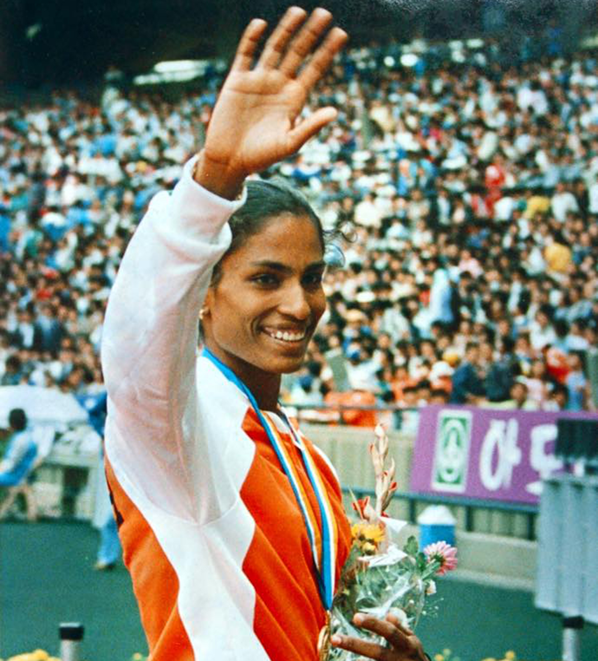 PT Usha Turns 54 A Peak Into The Illustrious Career Of The Legend