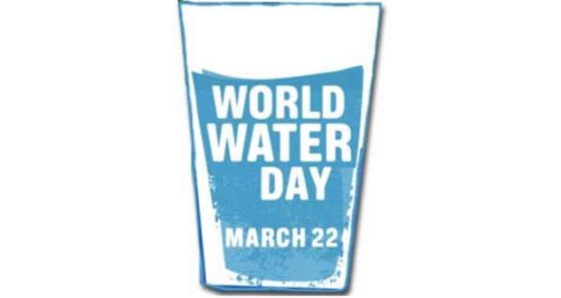 World water day essay