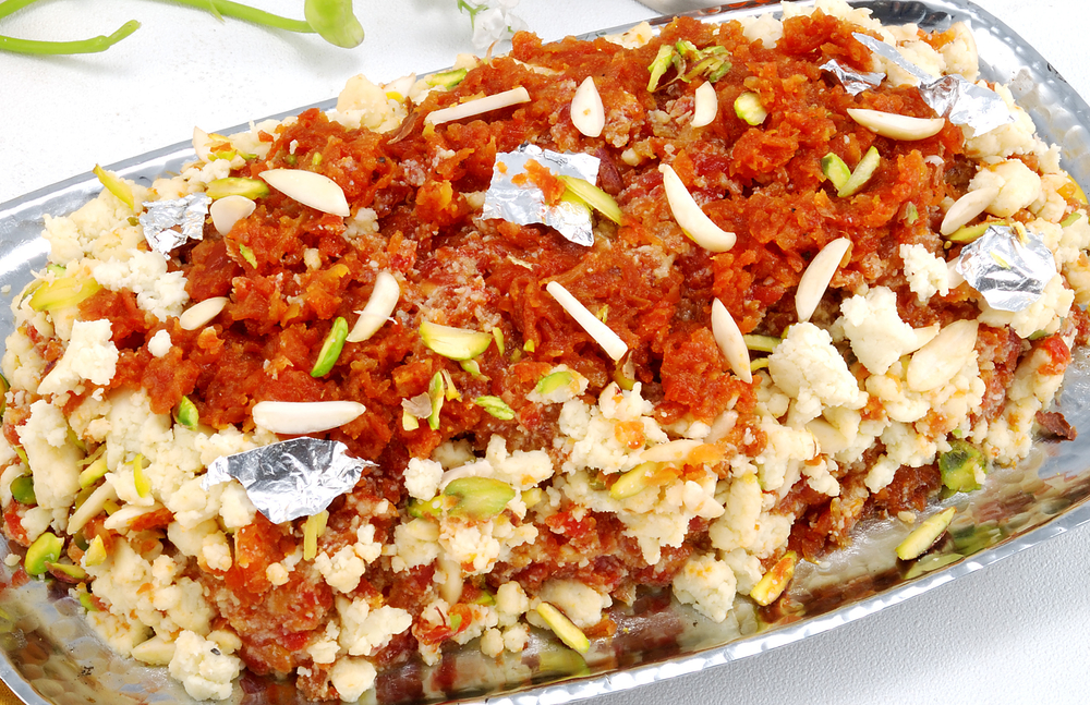 Gajar ka Halwa Recipe in Hindi | Carrot Pudding Recipe