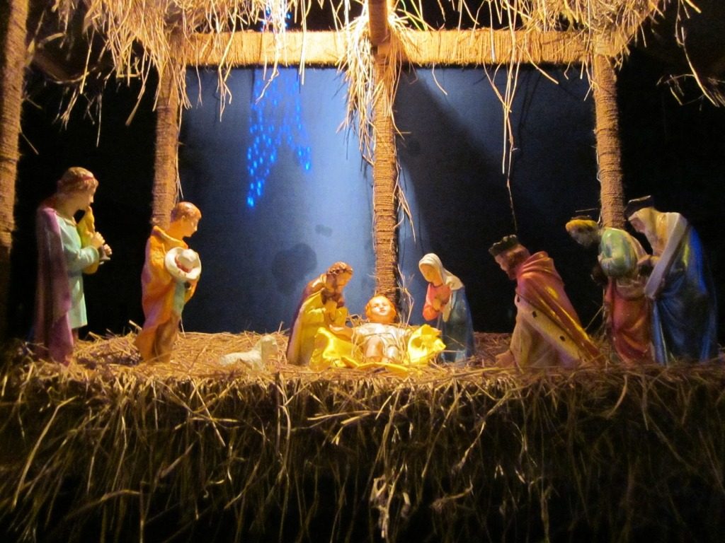 Merry Christmas in Hindi  Merry Christmas Ki Kahani 