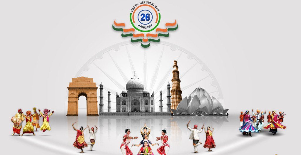 Republic Day Speech in Hindi