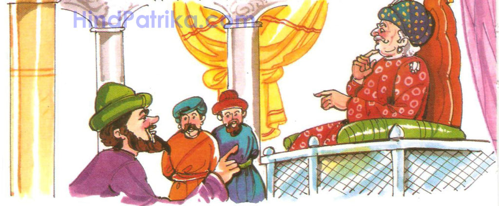 Bhavishy Batane Ki Kla Akbar Birbal Stories In Hindi