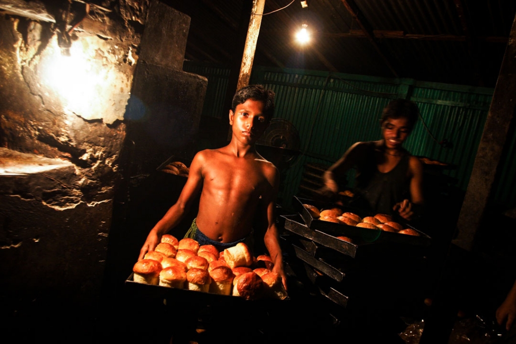 Essay on child labour in hindi