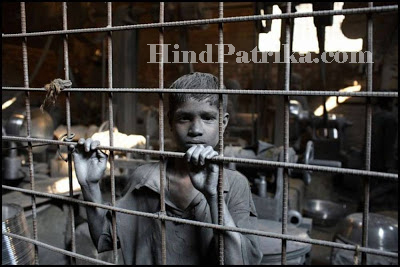 Quotes on Child Labour in Hindi | बाल श्रम के विरुद्ध कोट्स