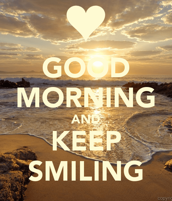 Morning Wishes Images