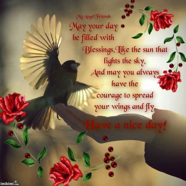Pic of Good Morning Wishes