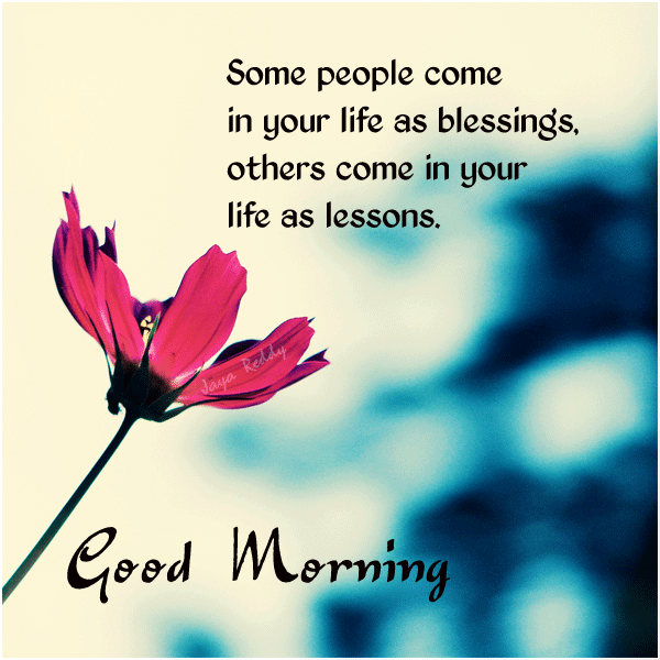 Pic of Good Morning Wishes