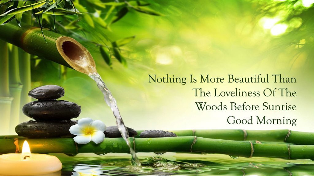 Pic of Good Morning Wishes