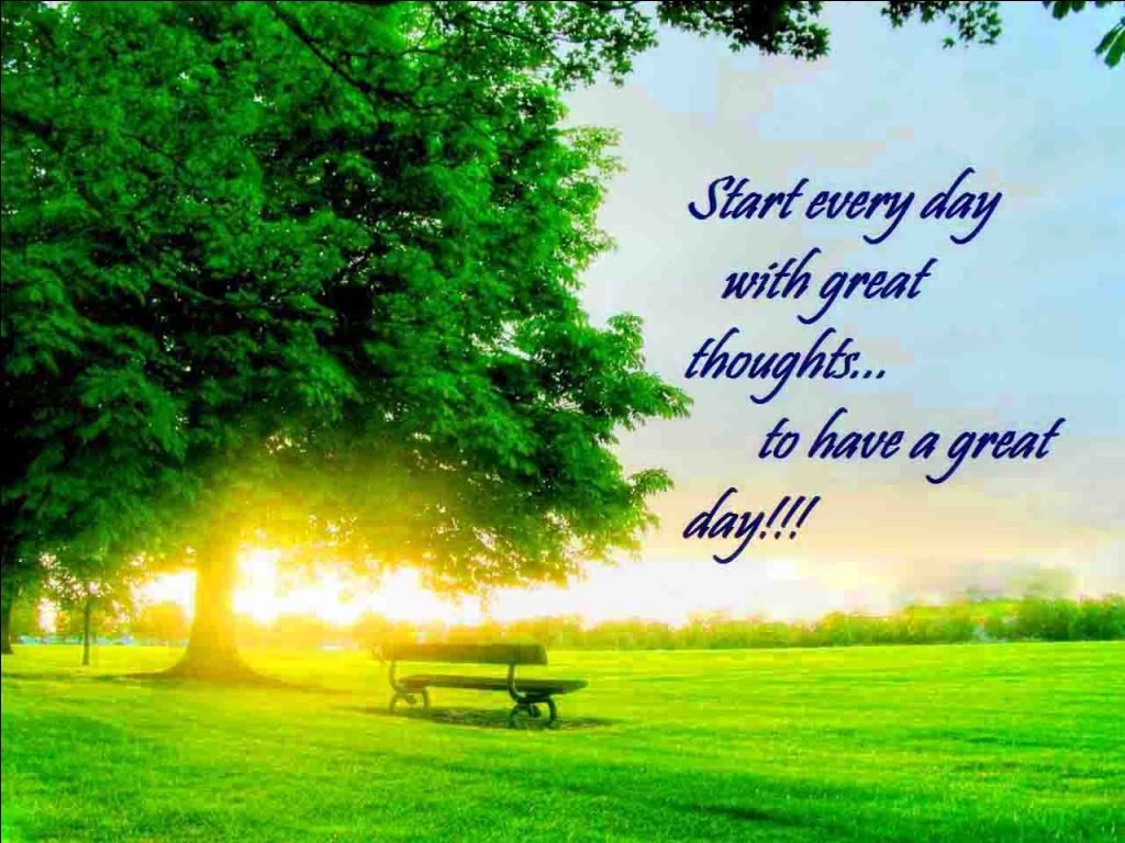 Pic of Good Morning Wishes