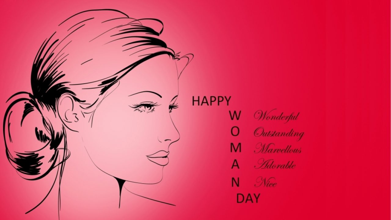 Women's Day Wishes in Hindi | नारी दिवस पर ...