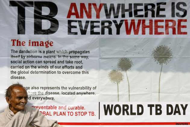World Tuberculosis Day in Hindi