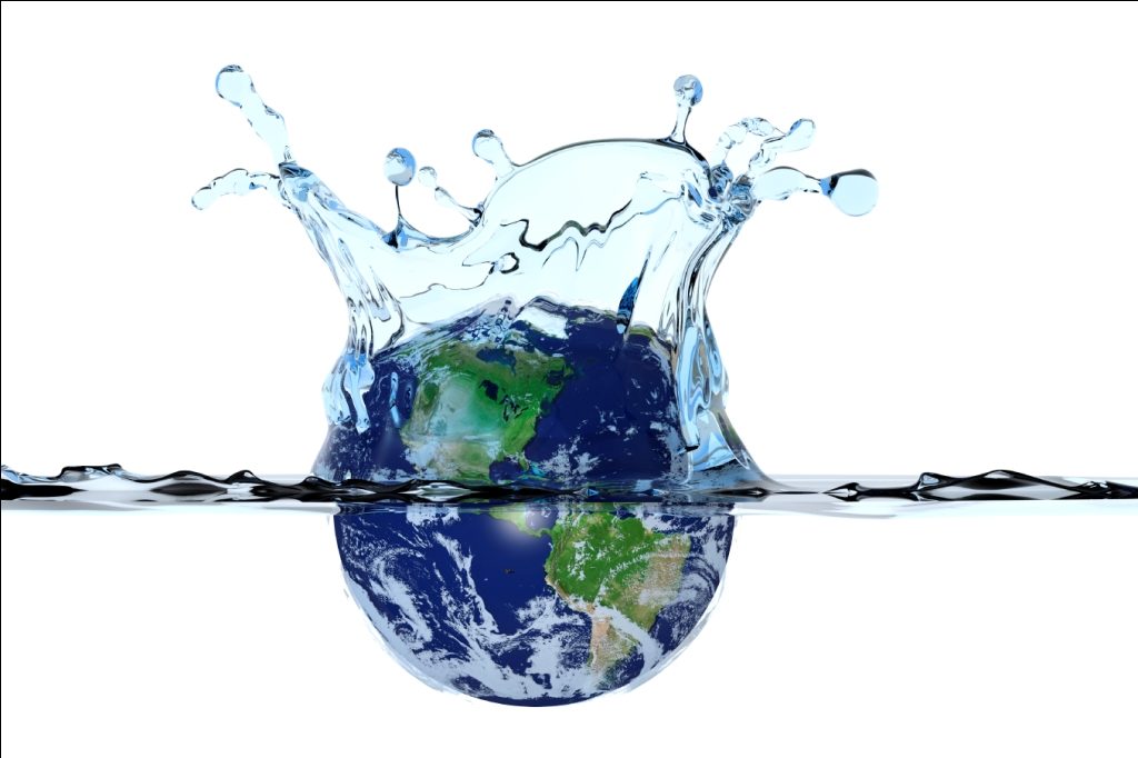 World water day essay