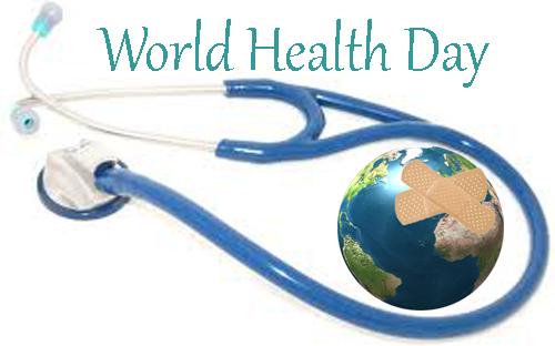 World Health Day in Hindi Language