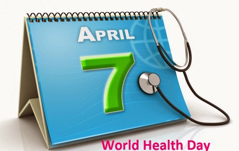 World Health Day in Hindi Language