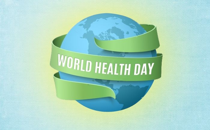 World Health Day in Hindi