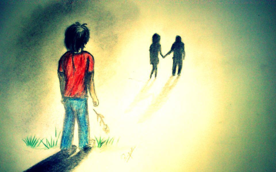 very touching sad images and pictures with quotes download hindpatrika