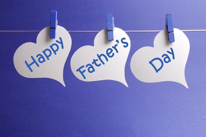 Fathers Day Essay in English