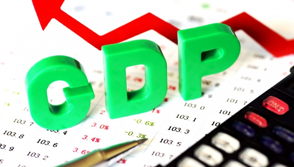 What is GDP in Hindi