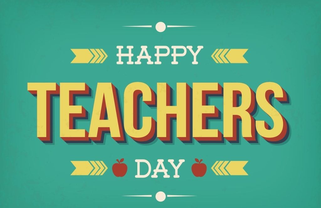 शिक्षक दिवस पर शुभकामनाओं का संग्रह | Teachers Day Wishes in Hindi