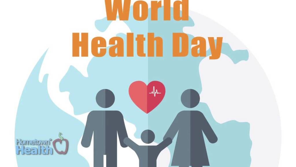 विश्व हेल्थ दिवस पर मस्सेजिस का संग्रह | World Health Day Messages in Hindi
