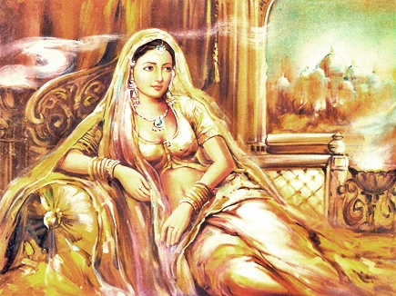 रानी पद्मावती आखिर थी कौन | Rani Padmavati Akhir Thi Kaun