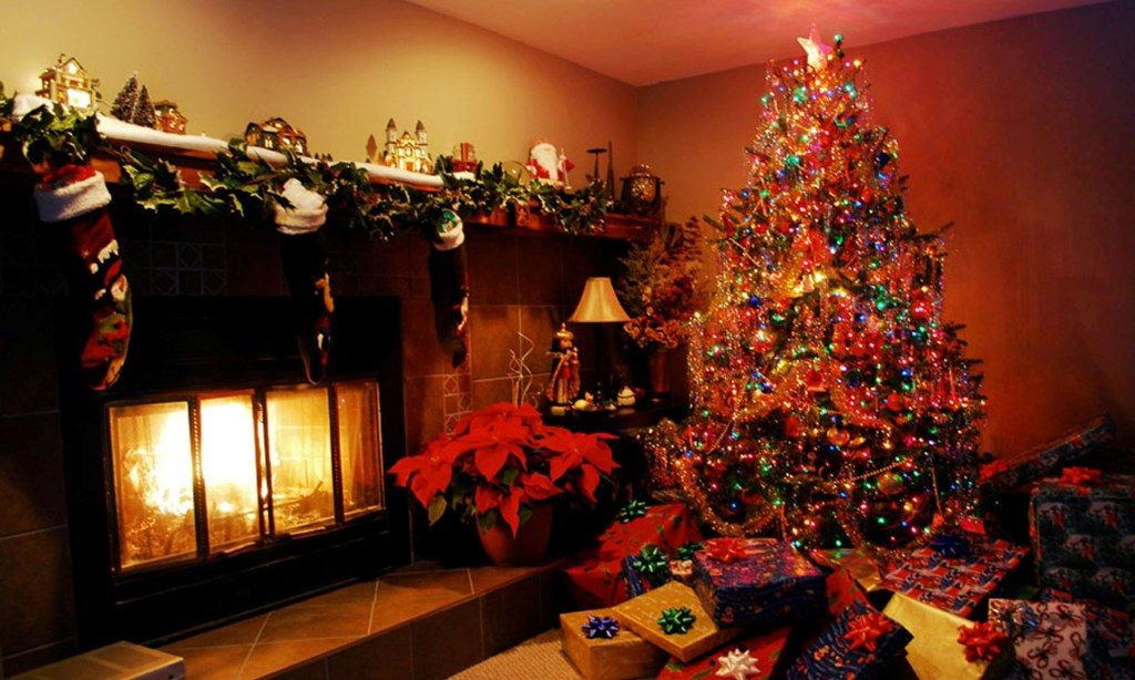 क्रिसमस ट्री ये भी कर सकता हैं | Christmas Tree Ye Bhi Kar Sakta Hain