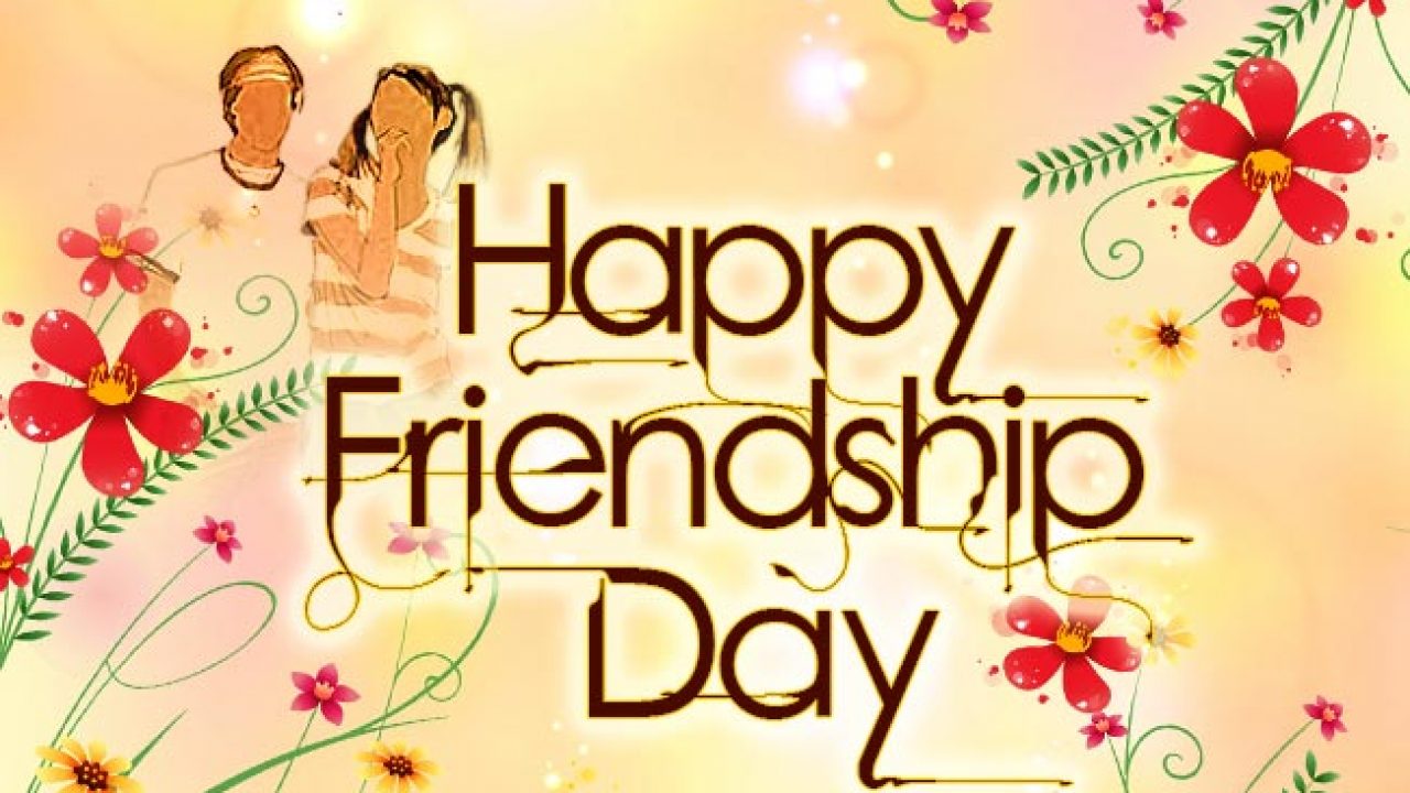 Happy Friendship Day Wishes in Hindi | मित्र दिवस की ...
