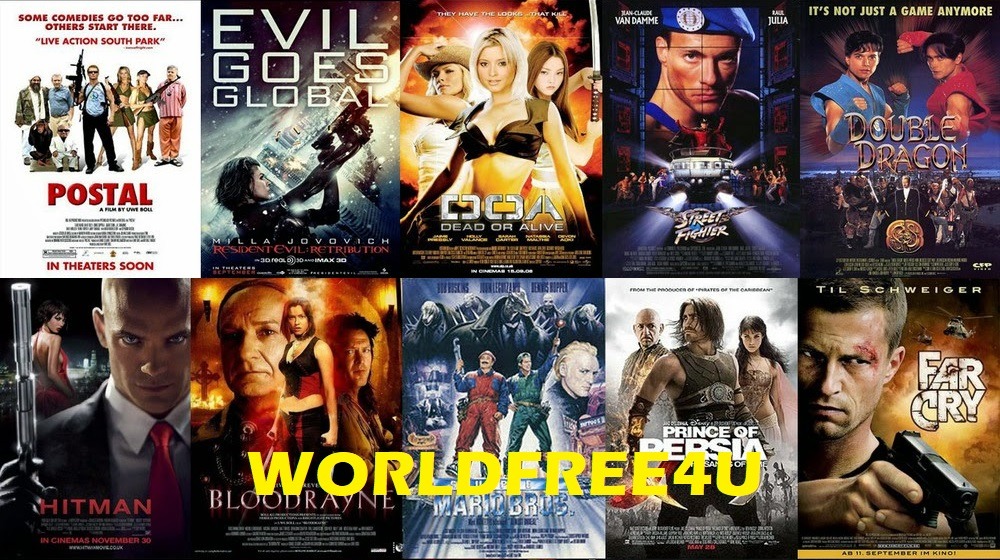 Worldfree4u